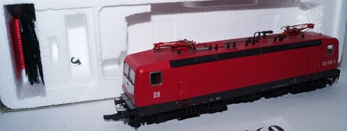 Roco 43681 lok 112 015 - roco, h0