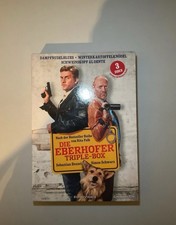 Die eberhofer triple box 3 - die, [3