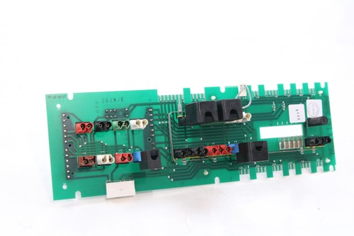Weishaupt platine für - für, /
