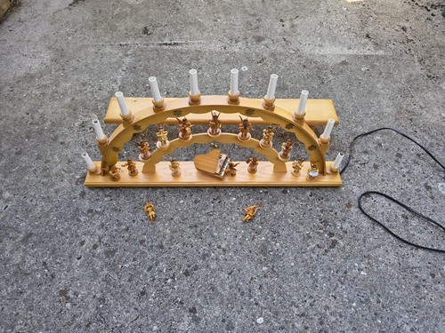 Original schwippbogen mit - original,