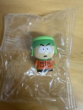 South Park Micro Figures Open