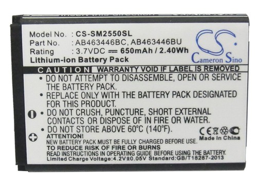 Tctk akku 650mah kompatibel - akku,