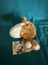 🐴 Steiff Kuscheltier Pferd