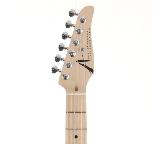 Tom anderson classic - anderson, blue