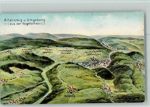 13202800 7272 altensteig - 13202800,