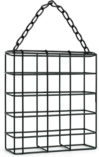 Quickdraw wild bird suet cake - bird,