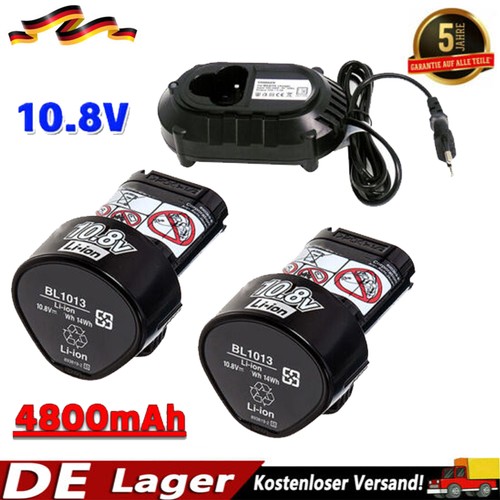 Original akku für - 2x,