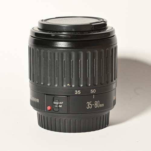 Canon 80mm 4 - ef, 35-80mm