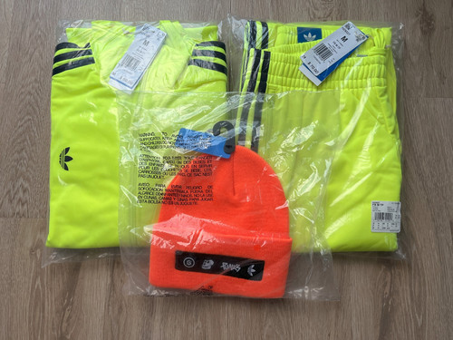 Adidas originals tracksuit - adidas,