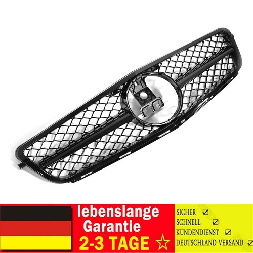 Kühlergrill racing optik - kühlergrill,