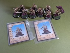 RACKHAM CONFRONTATION Paladins