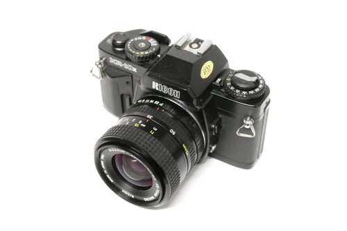 Ricoh 10x mit rikenon - kr-10x, 35-70