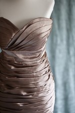 Abendkleid Abschlussball