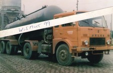 Oldtimer-Foto DDR KVK VEB