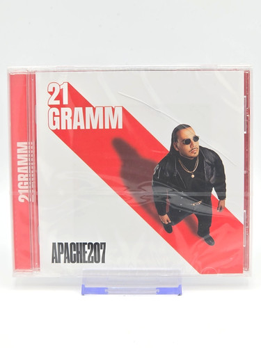 Apache 207 gramm musik - 207:, 21