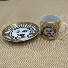 Rosenthal fornasetti soli - rosenthal,