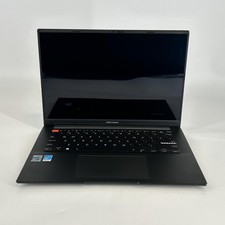 Asus Vivobook S 14X Black QHD+