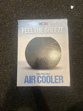 Red5 Feel The Breeze