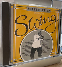 Stereoplay + Spezial CD 42