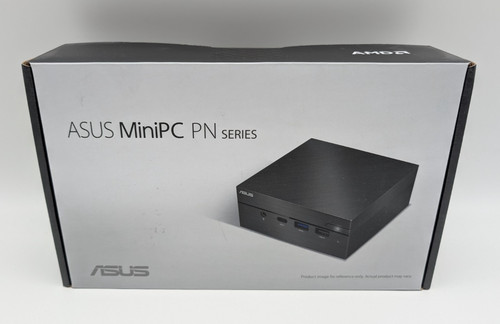 Asus mini pn50 b7330zde1 - asus, pc