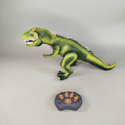 Dinosaurier rex - t‑rex, 🦕🔥