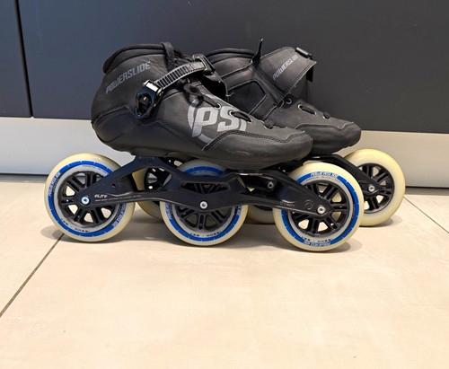 Powerslide speedskates - powerslide,