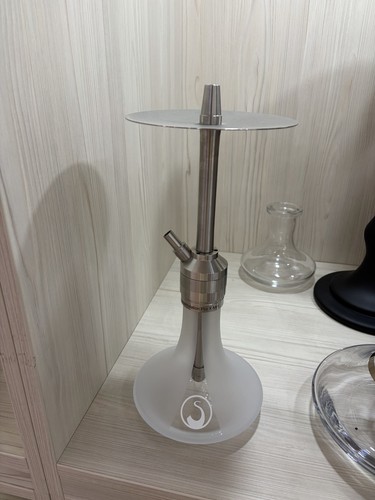 Stimulation pro mini - stimulation, shisha