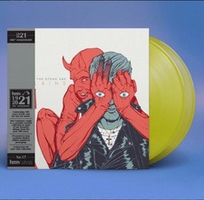 Queen of the Stone Age