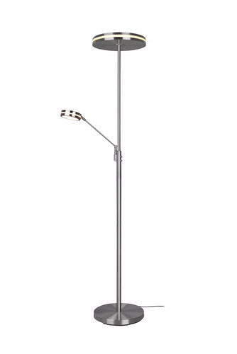 Trio franklin stehlampe - franklin,