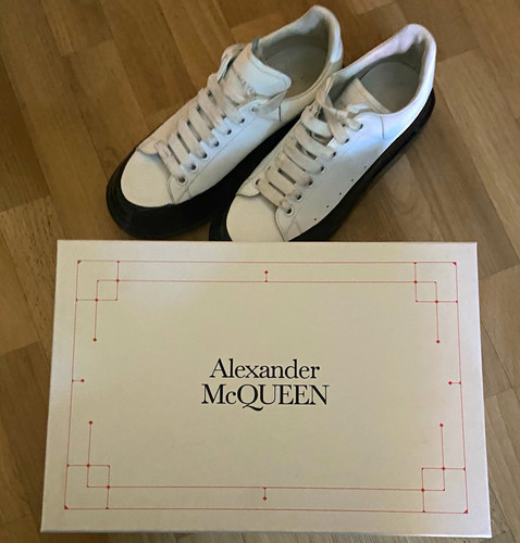 Alexander mcqueen herren - alexander,