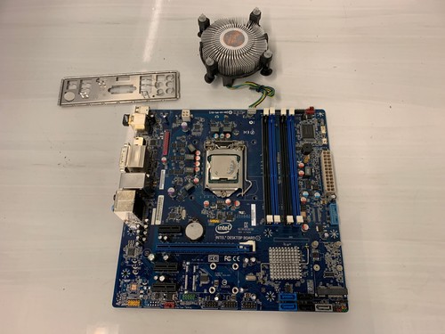 Intel dh77eb lga 1155 - dh77eb,