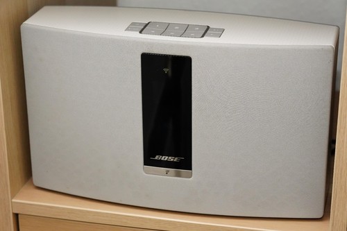Bose soundtouch weiß - bose,