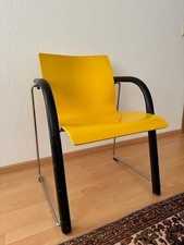 6x Thonet Stuhl S 320 –