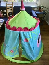 Haba Indoor Spielzelt Caro Lini  ohne Kissen   gebraucht guter Zustand