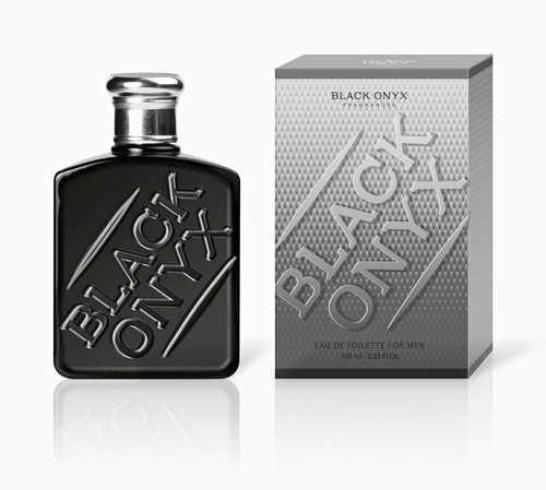 Black onyx - onyx, eau