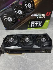 MSI GeForce RTX 3090 GAMING X