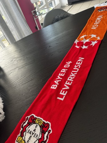 Fanschal champions league 2015 - fanschal,