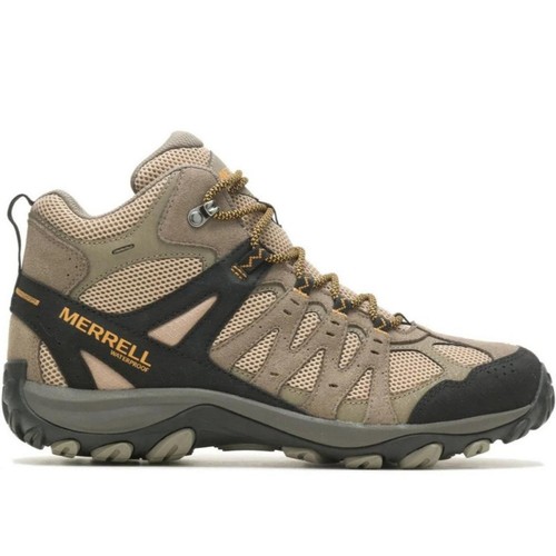 Merrell accentor mid wp - accentor,