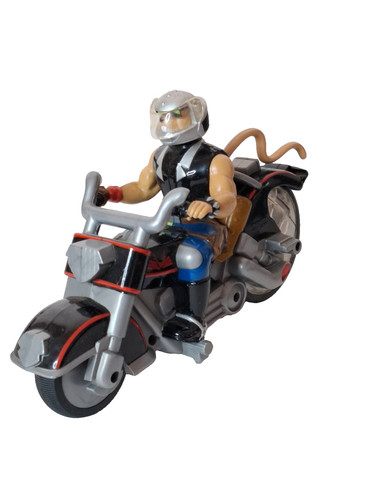 Galoob biker mice from mars - mice,