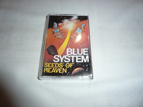 Blue system seeds of - ",