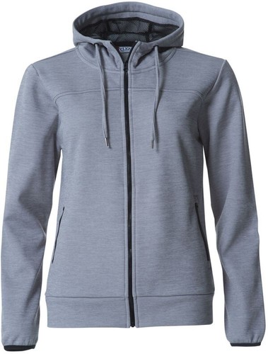 Clique damen jacke ottawa - damen,
