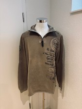 Camp David, XXL, Pullover