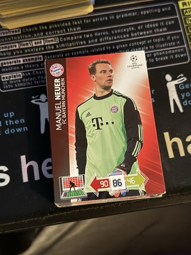 Fußball karten 2012 - karten, 2012-2013