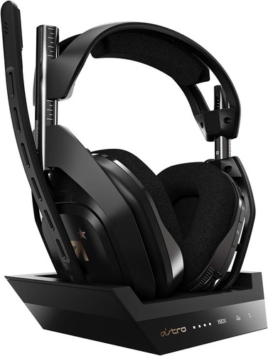 Astro a50 wireless gaming - astro,