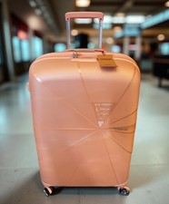 American Tourister Trolley STARVIBE 77/28 EXP TSA Koffer 100- 106 L/ 3,50 kg