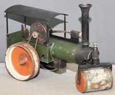 Märklin 1084 Strassenwalze