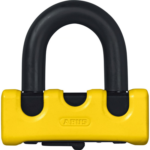 Abus bremsscheibenschloss - abus,