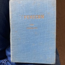 Vademecum Für Tierärzte