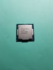 Intel Core i5-7500 SR335