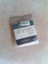 Vintage LCD Digitaluhr Citizen